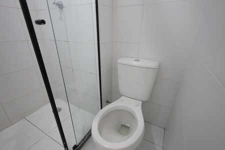 Apartamento para alugar com 35m², 2 quartos e sem vagaBanheiro
