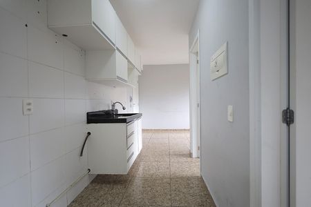 Apartamento para alugar com 35m², 2 quartos e sem vagaCozinha