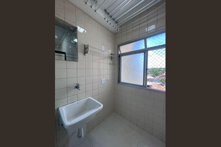 Apartamento para alugar com 69m², 3 quartos e 1 vagaÁrea de Serviço