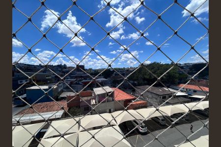 Vista Quarto 1 de apartamento à venda com 3 quartos, 69m² em Vila Constança, São Paulo