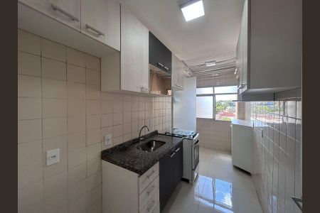 Apartamento para alugar com 69m², 3 quartos e 1 vagaCozinha