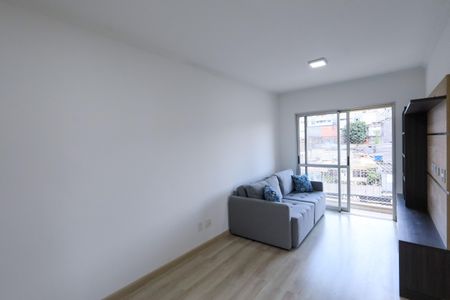 Apartamento para alugar com 69m², 3 quartos e 1 vagaSala