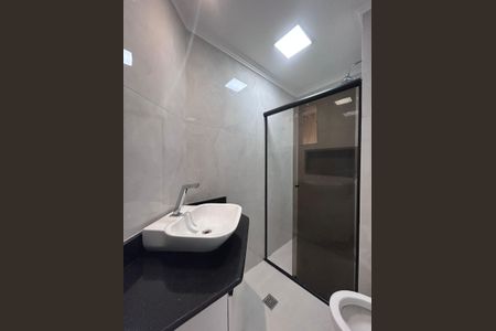 Apartamento para alugar com 69m², 3 quartos e 1 vagaBanheiro Social