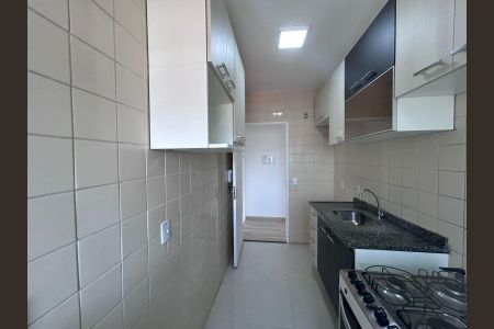 Apartamento para alugar com 69m², 3 quartos e 1 vagaCozinha