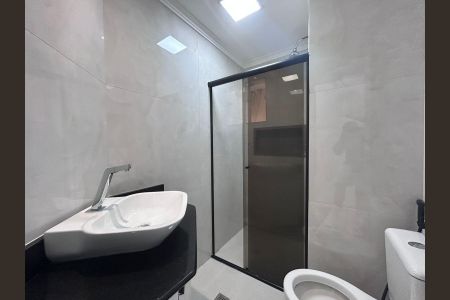 Apartamento para alugar com 69m², 3 quartos e 1 vagaBanheiro Social