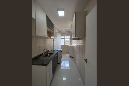 Apartamento para alugar com 69m², 3 quartos e 1 vagaCozinha