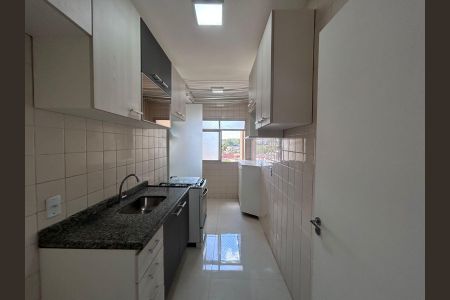 Apartamento para alugar com 69m², 3 quartos e 1 vagaCozinha