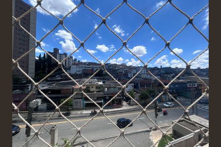 Apartamento para alugar com 69m², 3 quartos e 1 vagaVista Quarto 3