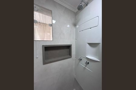 Apartamento para alugar com 69m², 3 quartos e 1 vagaBanheiro Social