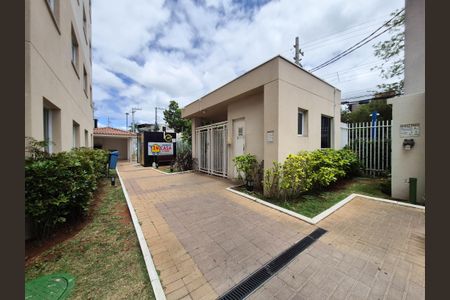 Apartamento para alugar com 33m², 2 quartos e sem vaga Apartamento para alugar com 33m², 2 quartos e sem vagaÁrea comum