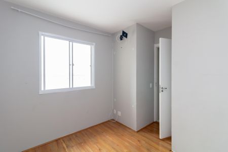 Apartamento para alugar com 33m², 2 quartos e sem vaga Apartamento para alugar com 33m², 2 quartos e sem vagaQuarto 2