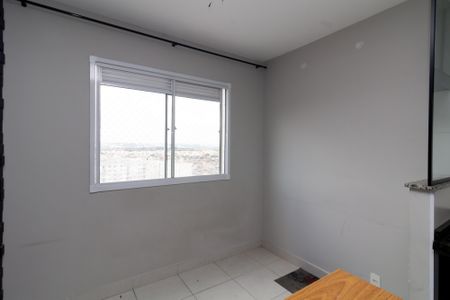 Apartamento para alugar com 33m², 2 quartos e sem vaga Apartamento para alugar com 33m², 2 quartos e sem vagaSala/Cozinha