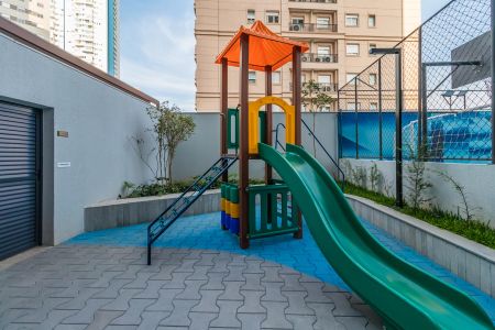 Apartamento para alugar com 69m², 2 quartos e 2 vagas Apartamento para alugar com 69m², 2 quartos e 2 vagasÁrea Comum