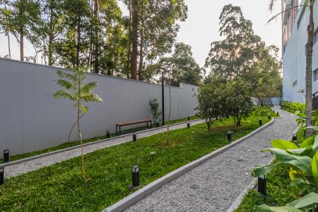 Apartamento para alugar com 69m², 2 quartos e 2 vagas Apartamento para alugar com 69m², 2 quartos e 2 vagasÁrea Comum