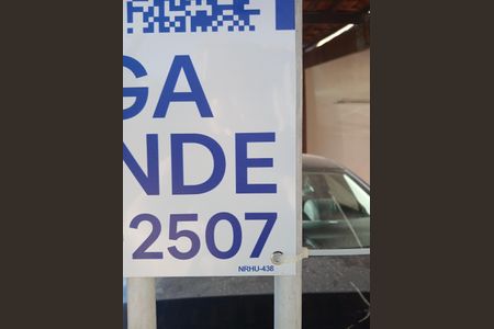 Casa de condomínio à venda com 80m², 3 quartos e 1 vaga Casa de condomínio à venda com 80m², 3 quartos e 1 vagaPlaca NRHU-438