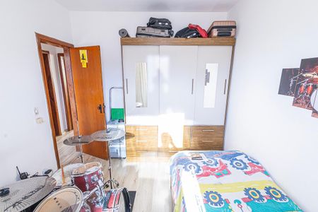 Casa de condomínio à venda com 80m², 3 quartos e 1 vaga Casa de condomínio à venda com 80m², 3 quartos e 1 vagaQuarto