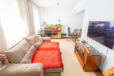 Casa de condomínio à venda com 80m², 3 quartos e 1 vaga Casa de condomínio à venda com 80m², 3 quartos e 1 vagaSala