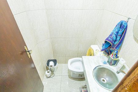 Casa de condomínio à venda com 80m², 3 quartos e 1 vaga Casa de condomínio à venda com 80m², 3 quartos e 1 vagaLavabo