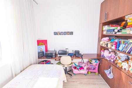 Casa de condomínio à venda com 80m², 3 quartos e 1 vaga Casa de condomínio à venda com 80m², 3 quartos e 1 vagaQuarto 2