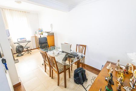 Casa de condomínio à venda com 80m², 3 quartos e 1 vaga Casa de condomínio à venda com 80m², 3 quartos e 1 vagaSala de jantar