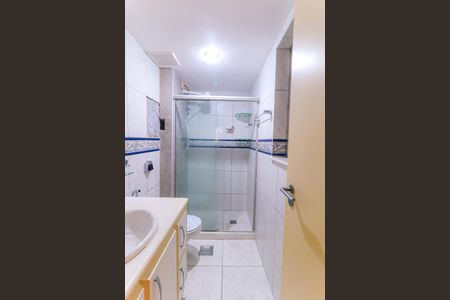 Apartamento à venda com 78m², 3 quartos e 1 vagaBanheiro