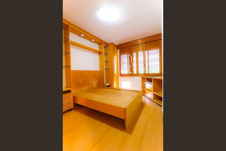 Apartamento à venda com 78m², 3 quartos e 1 vagaQuarto 2