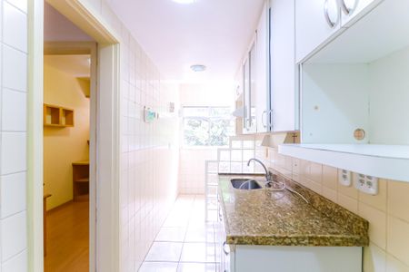 Apartamento à venda com 78m², 3 quartos e 1 vagaCozinha