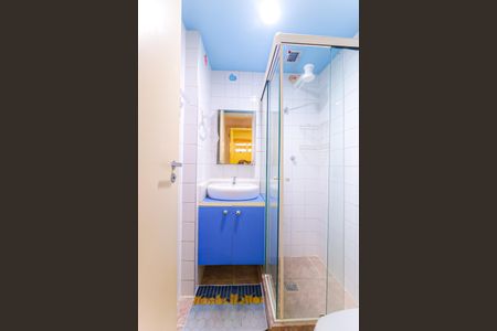 Apartamento à venda com 78m², 3 quartos e 1 vagaBanheiro de Serviço