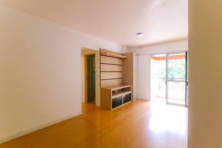 Sala de apartamento para alugar com 3 quartos, 78m² em Lins de Vasconcelos, Rio de Janeiro