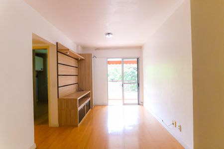 Sala de apartamento para alugar com 3 quartos, 78m² em Lins de Vasconcelos, Rio de Janeiro