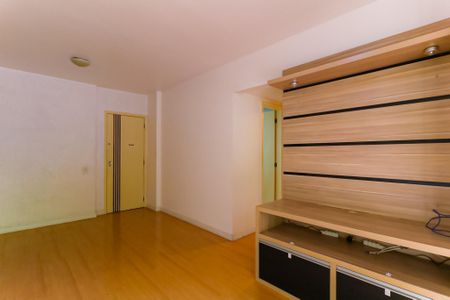 Sala de apartamento para alugar com 3 quartos, 78m² em Lins de Vasconcelos, Rio de Janeiro