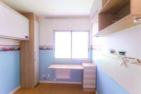 Apartamento à venda com 78m², 3 quartos e 1 vagaQuarto