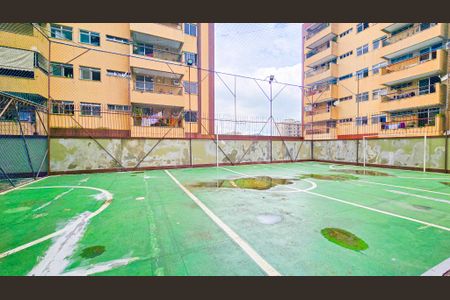 Apartamento à venda com 78m², 3 quartos e 1 vagaQuadra Esportiva