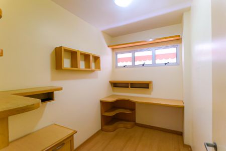 Apartamento à venda com 78m², 3 quartos e 1 vagaQuarto de Serviço