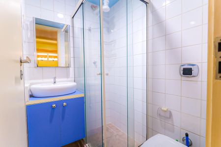 Apartamento à venda com 78m², 3 quartos e 1 vagaBanheiro de Serviço