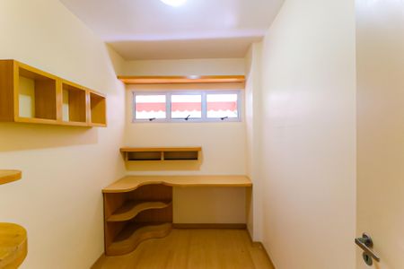Apartamento à venda com 78m², 3 quartos e 1 vagaQuarto de Serviço