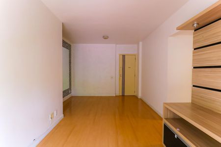 Sala de apartamento para alugar com 3 quartos, 78m² em Lins de Vasconcelos, Rio de Janeiro