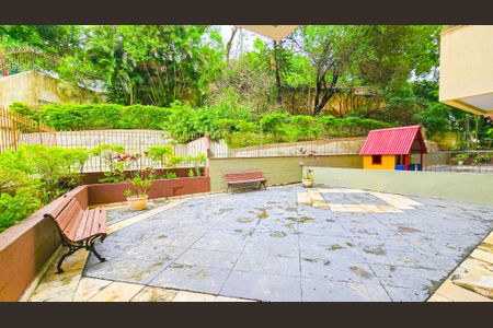 Apartamento à venda com 78m², 3 quartos e 1 vagaÁrea comum - Playground