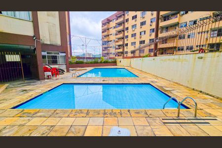 Apartamento à venda com 78m², 3 quartos e 1 vagaÁrea comum - Piscina