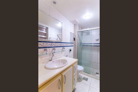 Apartamento à venda com 78m², 3 quartos e 1 vagaBanheiro