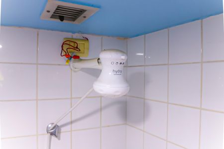 Apartamento à venda com 78m², 3 quartos e 1 vagaBanheiro de Serviço