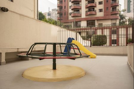 Apartamento para alugar com 58m², 2 quartos e 1 vagaÁrea comum - Playground