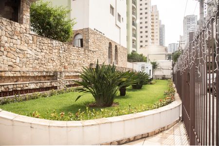 Apartamento para alugar com 58m², 2 quartos e 1 vagaHall de entrada