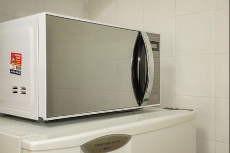 Apartamento para alugar com 58m², 2 quartos e 1 vagaCozinha