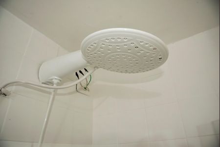 Apartamento para alugar com 58m², 2 quartos e 1 vagaBanheiro