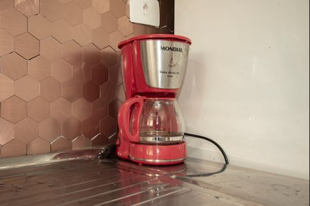 Apartamento para alugar com 58m², 2 quartos e 1 vagaCozinha