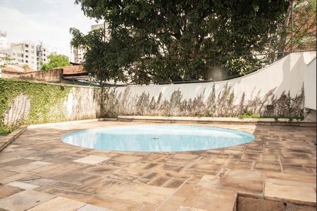 Apartamento para alugar com 58m², 2 quartos e 1 vagaÁrea comum - Piscina
