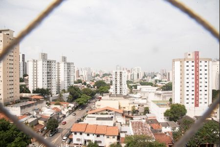 Apartamento para alugar com 58m², 2 quartos e 1 vagaVista do Quarto 2