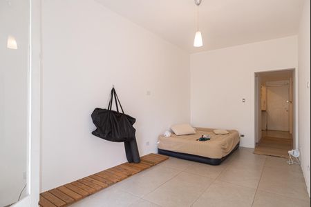 Quarto de kitnet/studio à venda com 1 quarto, 50m² em Bela Vista, São Paulo