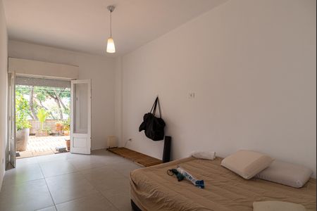 Quarto de kitnet/studio à venda com 1 quarto, 50m² em Bela Vista, São Paulo